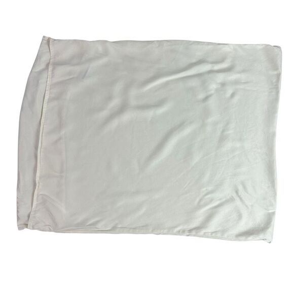 PARACHUTE Silk Standard Sham - Picture 2 of 7